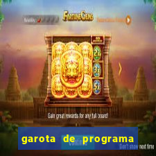 garota de programa em saj bahia